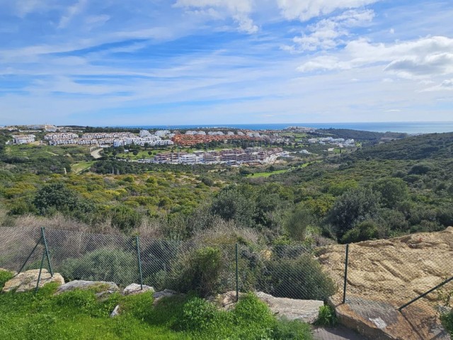 3 Makuuhuoneen Rivitalo Doña Julia