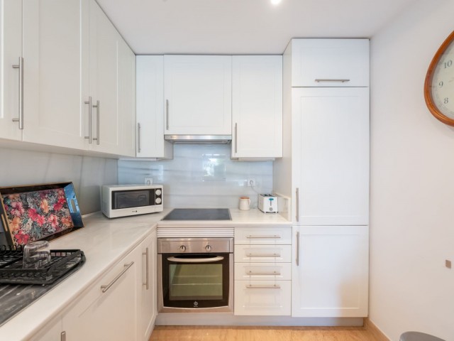 2 Schlafzimmer Apartment in Río Real