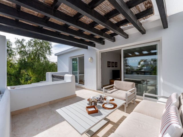 2 Schlafzimmer Apartment in Río Real