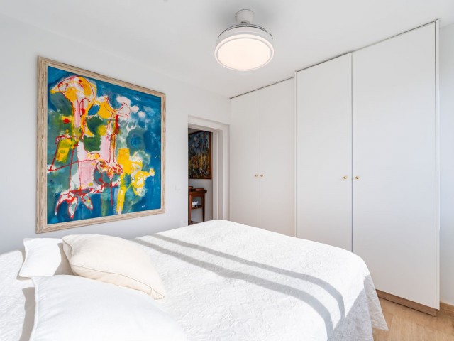 2 Schlafzimmer Apartment in Río Real