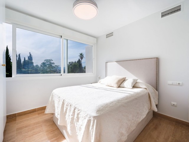 2 Schlafzimmer Apartment in Río Real