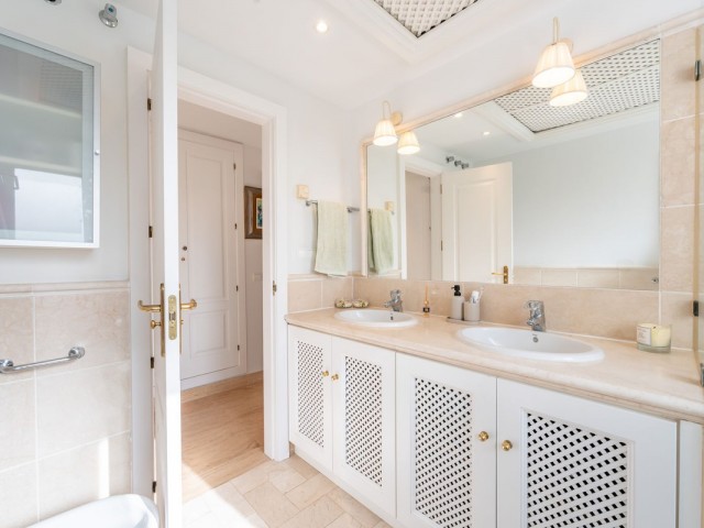 2 Schlafzimmer Apartment in Río Real