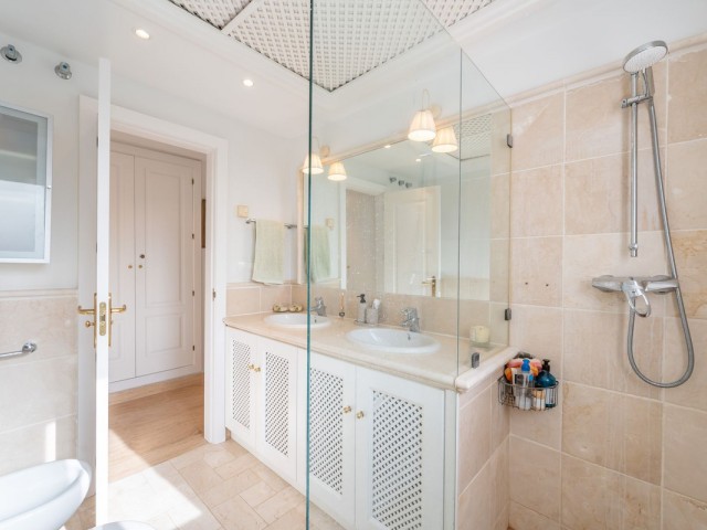 2 Schlafzimmer Apartment in Río Real