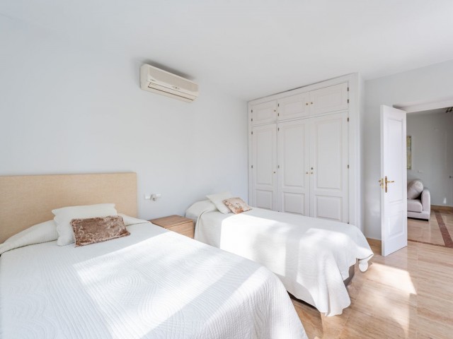 2 Schlafzimmer Apartment in Río Real