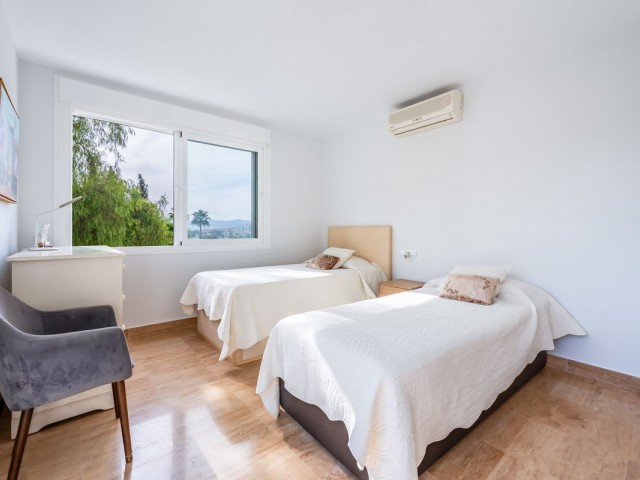 2 Schlafzimmer Apartment in Río Real