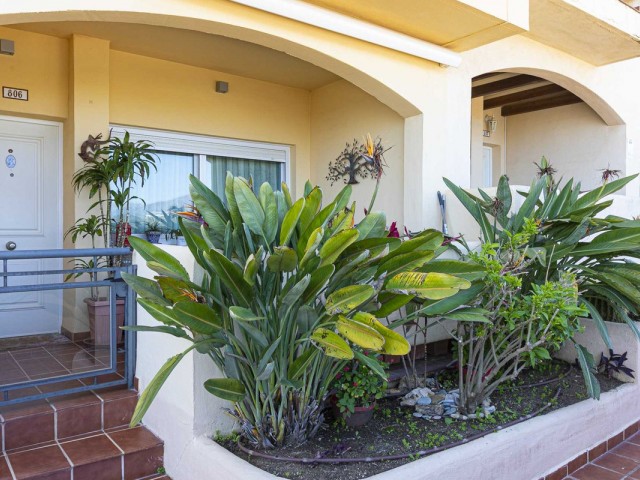 Reihenhaus, La Cala, R5315287