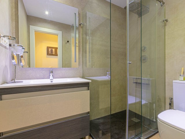 2 Schlafzimmer Reihenhaus in La Cala