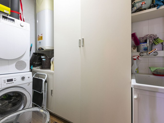 2 Schlafzimmer Reihenhaus in La Cala