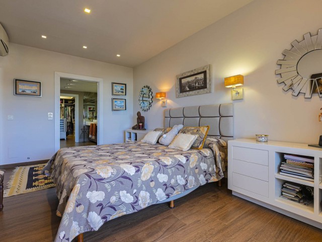 2 Schlafzimmer Reihenhaus in La Cala