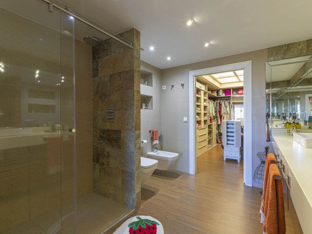 2 Schlafzimmer Reihenhaus in La Cala