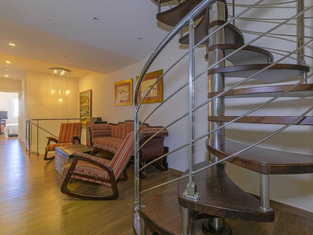 2 Schlafzimmer Reihenhaus in La Cala