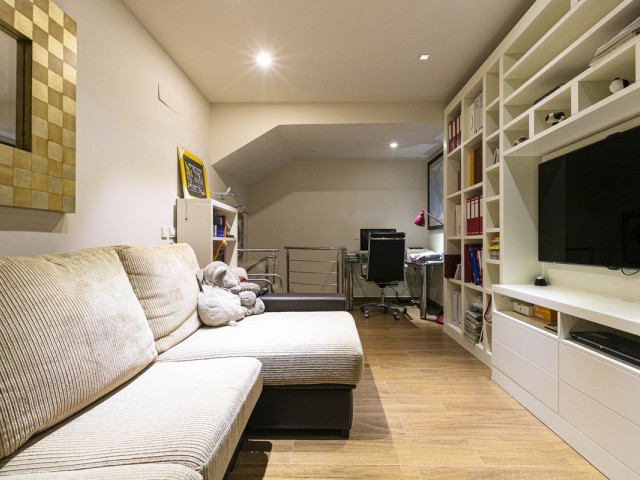 2 Schlafzimmer Reihenhaus in La Cala