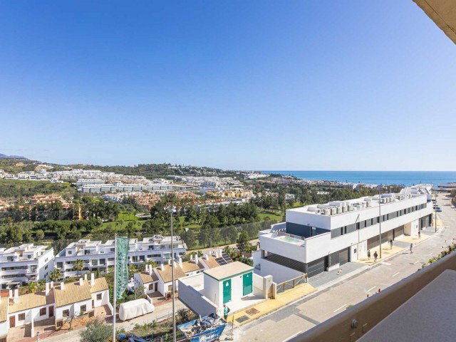 2 Schlafzimmer Reihenhaus in La Cala