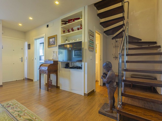 2 Schlafzimmer Reihenhaus in La Cala