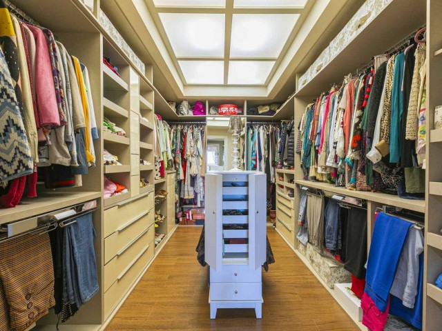 2 Schlafzimmer Reihenhaus in La Cala