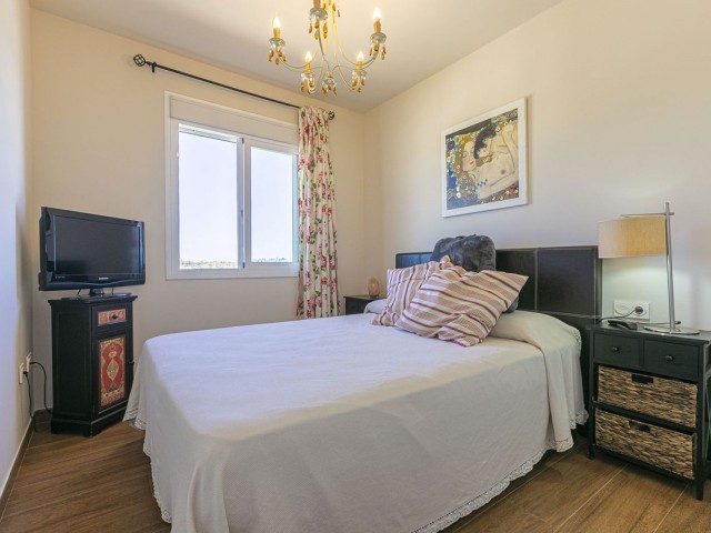 2 Schlafzimmer Reihenhaus in La Cala