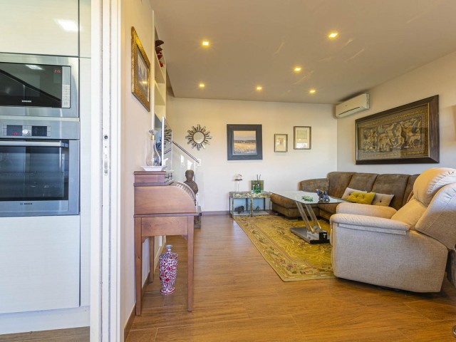 Rijtjeshuis, La Cala, R5315287