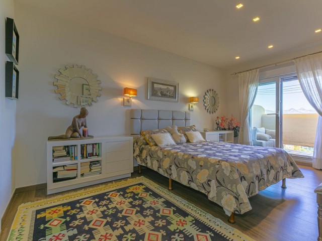 Maison mitoyenne avec 2 Chambres  à La Cala