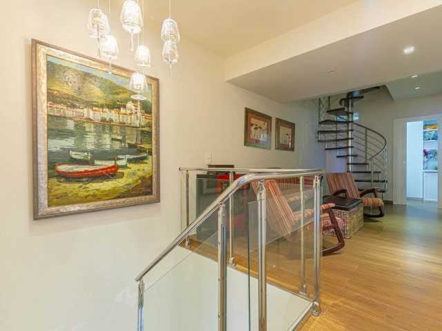 Maison mitoyenne avec 2 Chambres  à La Cala