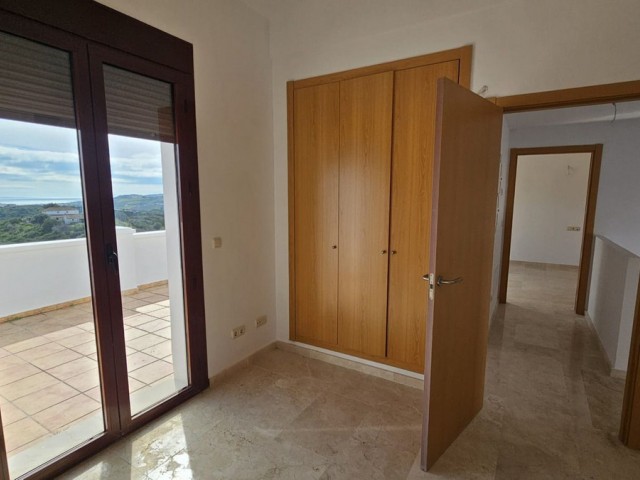 2 Schlafzimmer Reihenhaus in Doña Julia