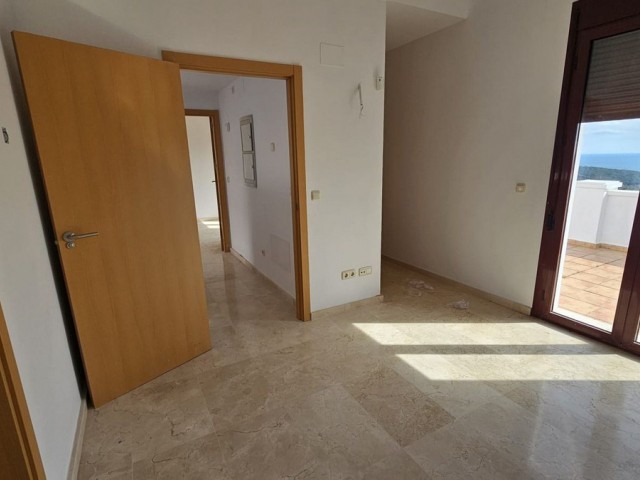 2 Schlafzimmer Reihenhaus in Doña Julia