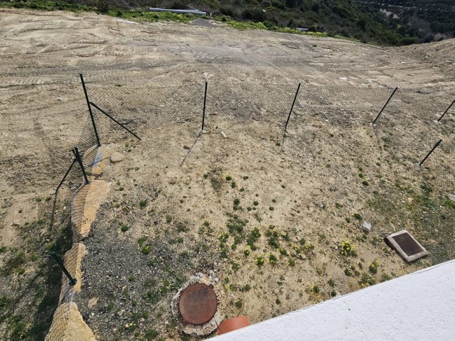 2 Makuuhuoneen Rivitalo Doña Julia