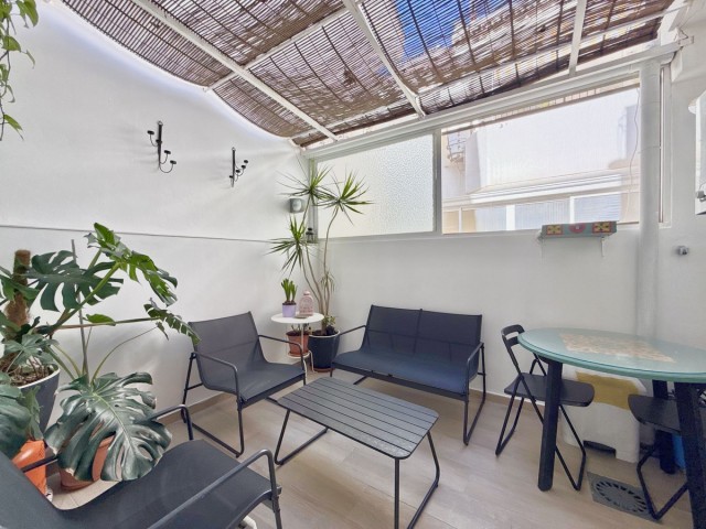 2 Schlafzimmer Apartment in Fuengirola