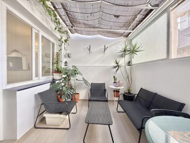 2 Schlafzimmer Apartment in Fuengirola