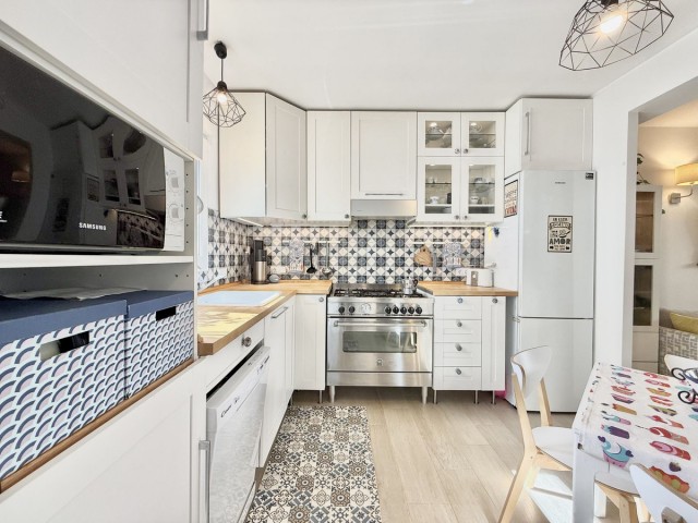 2 Schlafzimmer Apartment in Fuengirola