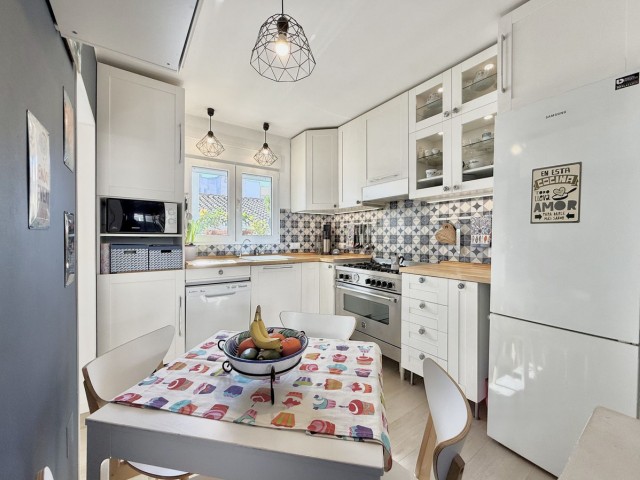 2 Schlafzimmer Apartment in Fuengirola