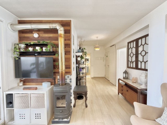 2 Schlafzimmer Apartment in Fuengirola