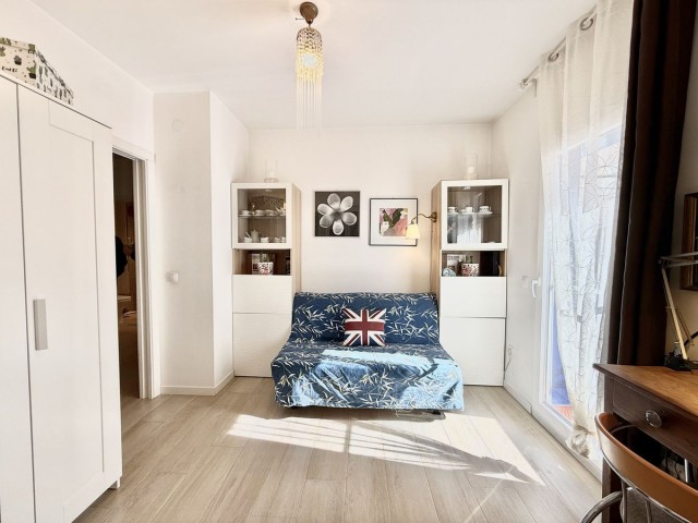 2 Schlafzimmer Apartment in Fuengirola