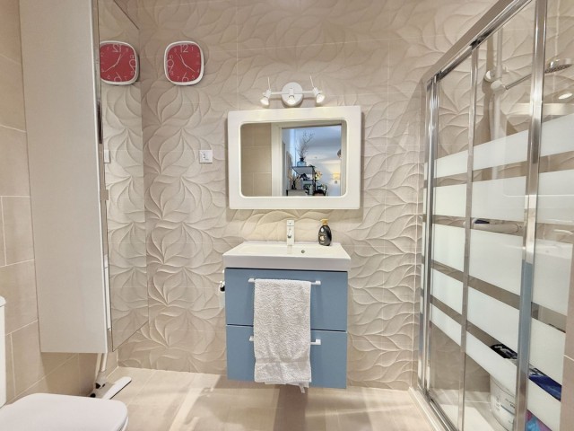 2 Schlafzimmer Apartment in Fuengirola