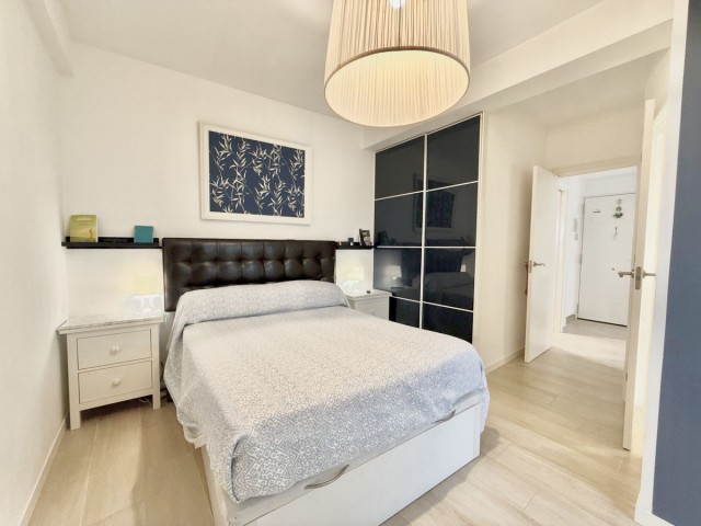 2 Schlafzimmer Apartment in Fuengirola