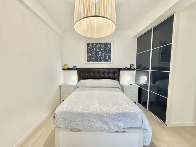 2 Schlafzimmer Apartment in Fuengirola