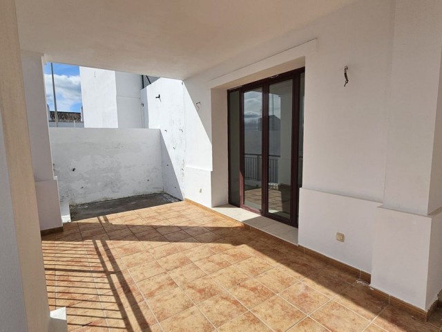 2 Schlafzimmer Reihenhaus in Doña Julia