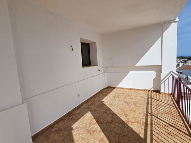 2 Slaapkamer Rijtjeshuis in Doña Julia