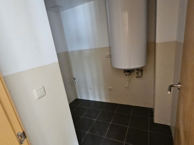 2 Schlafzimmer Reihenhaus in Doña Julia