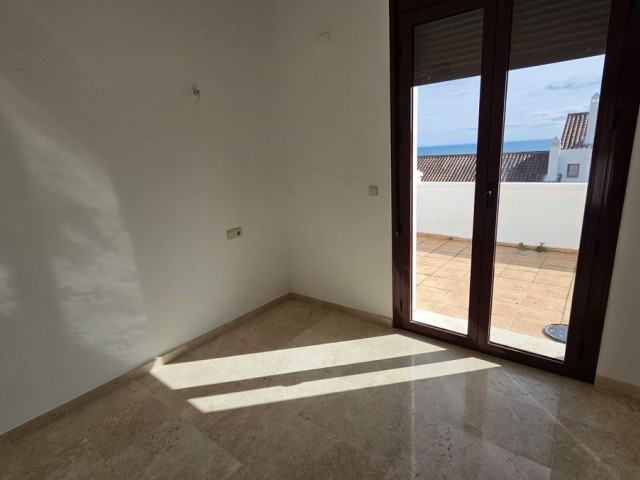 2 Schlafzimmer Reihenhaus in Doña Julia