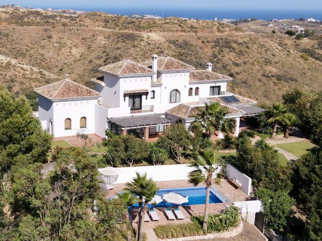 Villa, Mijas