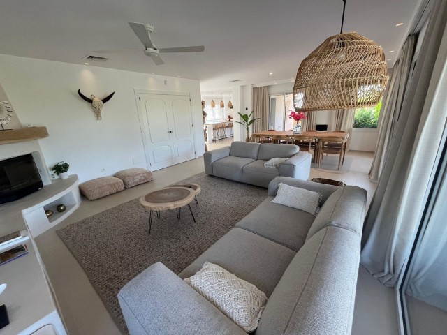 4 Schlafzimmer Villa in Mijas