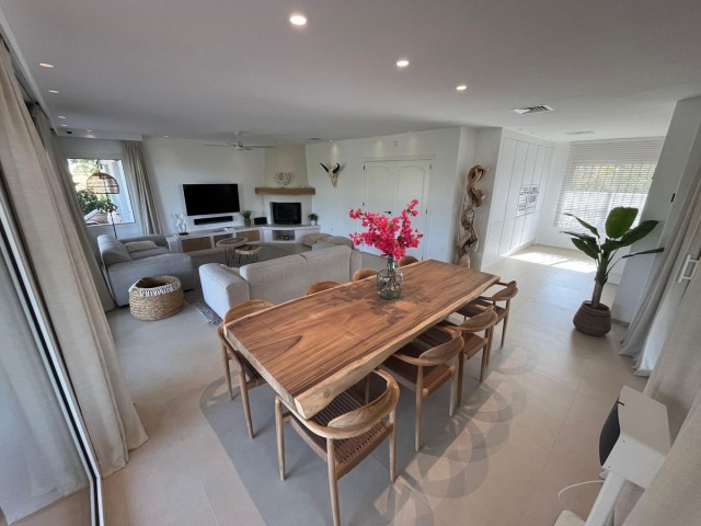 4 Schlafzimmer Villa in Mijas