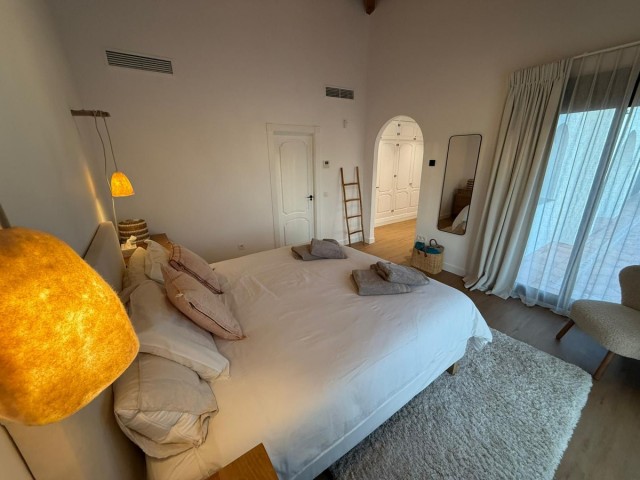 4 Schlafzimmer Villa in Mijas