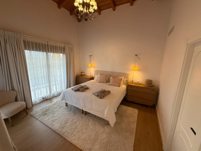 4 Schlafzimmer Villa in Mijas