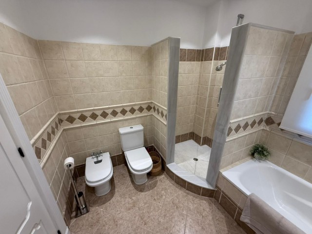 4 Schlafzimmer Villa in Mijas