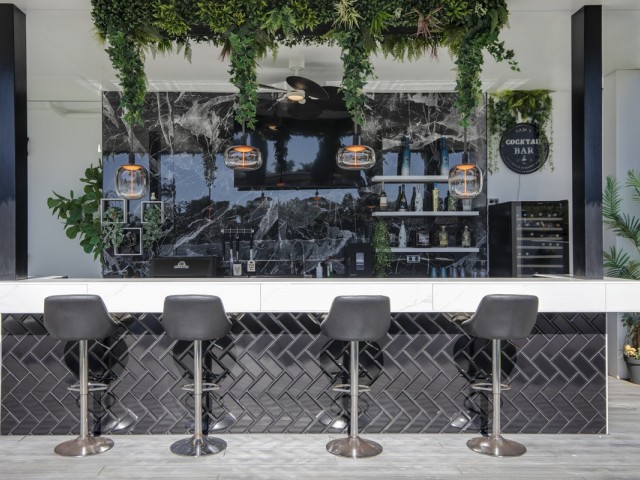 5 Schlafzimmer Villa in Estepona