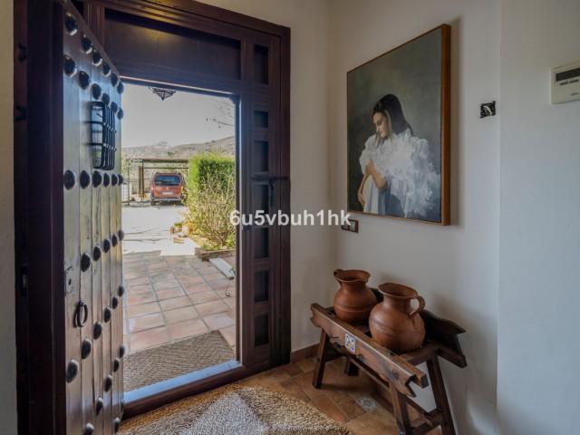 4 Schlafzimmer Reihenhaus in Entrerrios