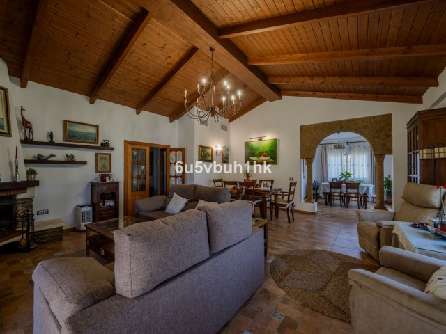 4 Schlafzimmer Reihenhaus in Entrerrios