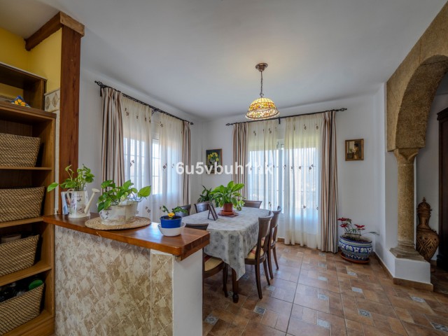 4 Schlafzimmer Reihenhaus in Entrerrios