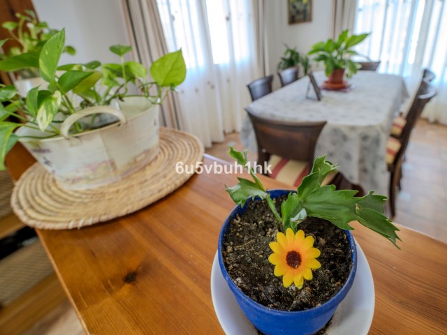 4 Schlafzimmer Reihenhaus in Entrerrios